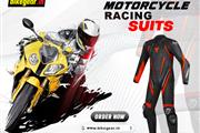 Buy Sport Bike Racing Suit - B en Washington DC