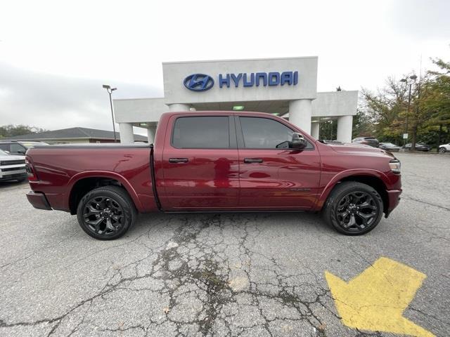 $54595 : PRE-OWNED 2023 RAM 1500 LIMIT image 2