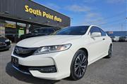 $16900 : 2017 Accord thumbnail