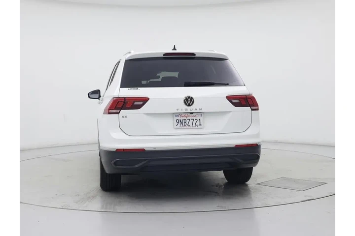 $25998 : Volkswagen Tiguan 2024 Wolfs image 6