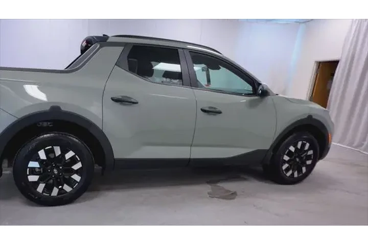 $28995 : Hyundai SANTA CRUZ 2025 SEL image 9