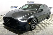 Hyundai SONATA 2021 N Line 4 en New Orleans