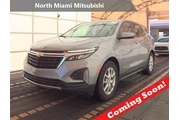 Chevrolet Equinox 2024 LT 4d