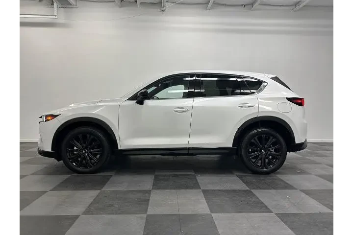 $34500 : Mazda CX-5 2025 AWD 2.5 Turb image 4