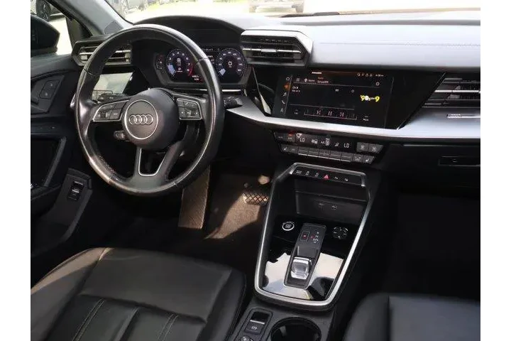 $25588 : Audi A3 2023 Premium 40 TFSI image 10