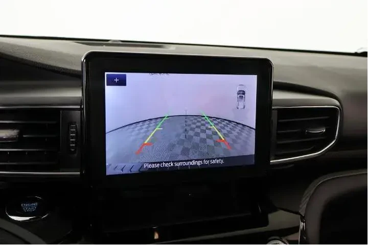 $39799 : Ford Explorer 2022 AWD ST 4d image 6