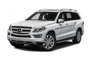Mercedes-Benz GL-Class 2015 en San Francisco Bay Area