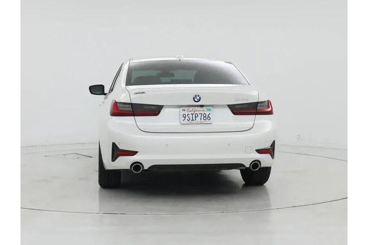 $30998 : BMW 3 Series 2022 330i 4dr S image 6