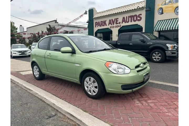 $2995 : 2010 Accent GS image 2