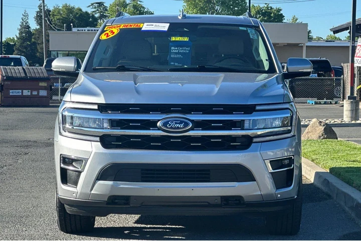$39997 : Ford Expedition 2023 4x4 Lim image 5