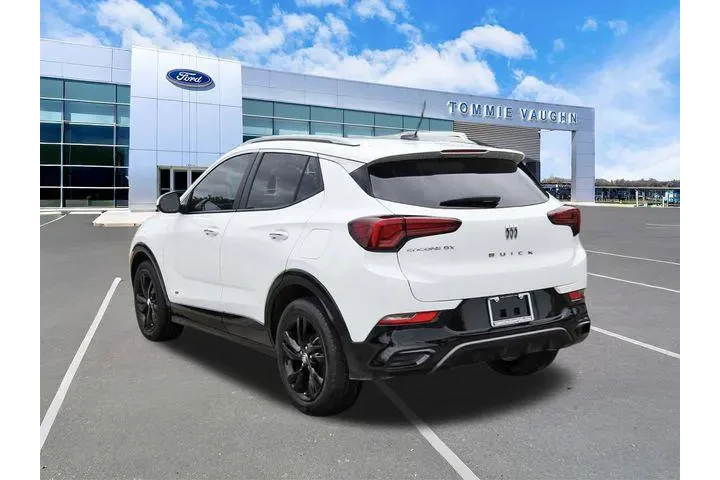 $24191 : Buick Encore GX 2025 Sport T image 2