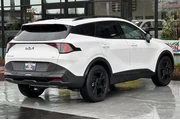 $33916 : Kia Sportage 2026 AWD X-Line thumbnail