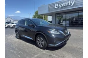 $24900 : Nissan Murano 2023 SV 4dr SU thumbnail