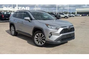 Toyota RAV4 2019 XLE Premium