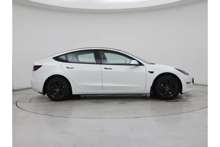 $27998 : Tesla Model 3 2022 AWD Long image 7