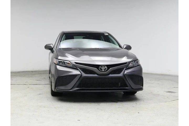 $25998 : Toyota Camry 2022 SE 4dr Sed image 5