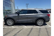 $31995 : Ford Explorer Hybrid 2021 AW thumbnail