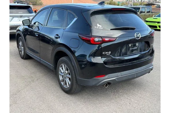 $19988 : Mazda CX-5 2023 AWD 2.5 S 4d image 4