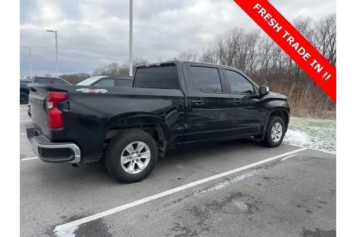 $19820 : Chevrolet Silverado 1500 202 image 10