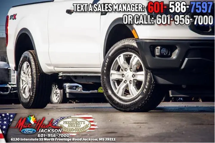 $22595 : Ford Ranger 2023 4x2 XL 4dr image 2