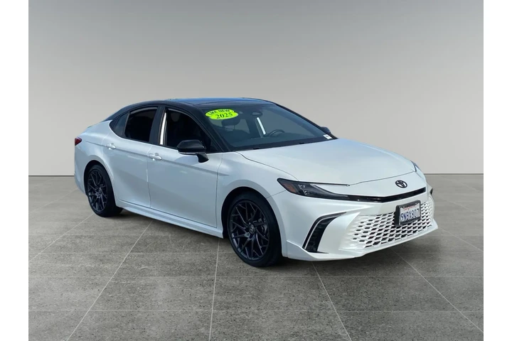 $35215 : Toyota Camry 2025 image 7