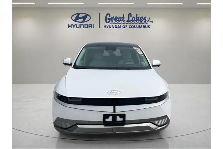 $25477 : Hyundai IONIQ 5 2023 AWD Lim image 2