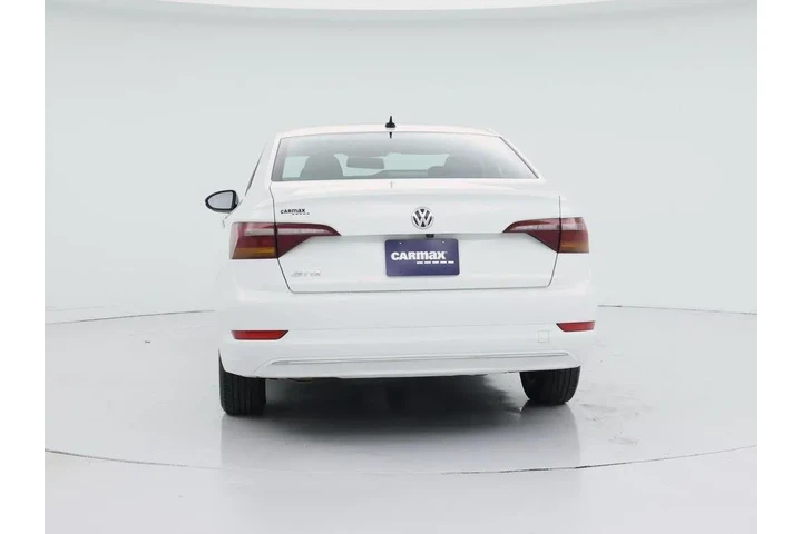 $16998 : Volkswagen Jetta 2019 R-Line image 6