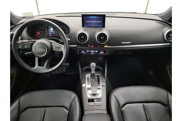 $21998 : Audi A3 2020 AWD quattro S l image 9