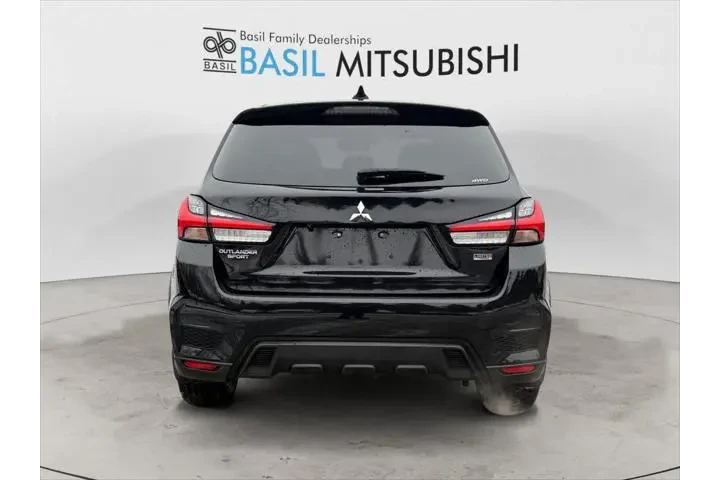 $19682 : Mitsubishi Outlander Sport 2 image 4