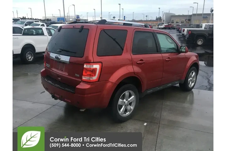 $8498 : Ford Escape 2012 AWD Limited image 8