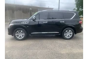 $9995 : 2016 QX80 thumbnail