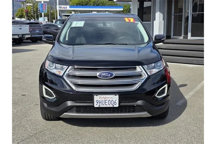 $15999 : Ford Edge 2017 AWD Titanium image 2