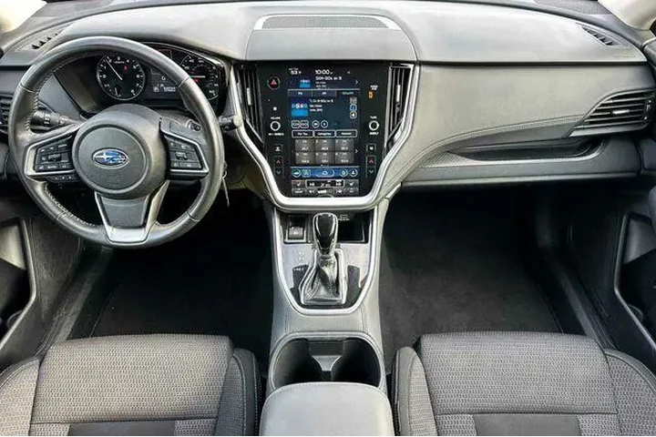 $22939 : Subaru Outback 2024 AWD Prem image 5