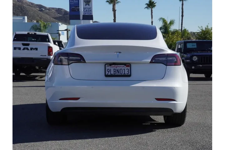 $15533 : Tesla Model 3 2020 AWD Stand image 5