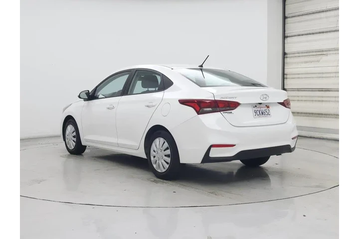 $17998 : Hyundai ACCENT 2022 SE 4dr S image 2