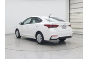 $17998 : Hyundai ACCENT 2022 SE 4dr S thumbnail