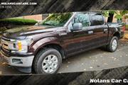 $24995 : 2019 F-150 XLT thumbnail