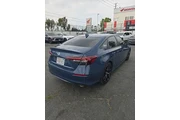 $26500 : Honda Civic 2025 Sport 4dr S thumbnail
