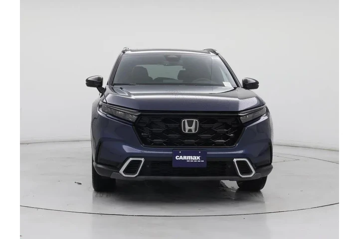 $37998 : Honda CR-V Hybrid 2024 AWD S image 5