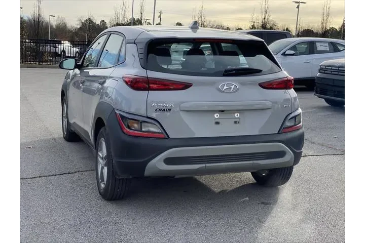 $20430 : Hyundai KONA 2023 AWD SE 4dr image 5