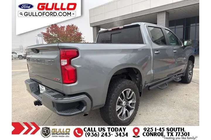 $31991 : Chevrolet Silverado 1500 202 image 3