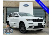 Jeep Grand Cherokee 2021 4x4 en Plano