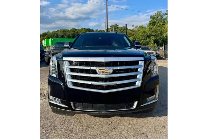 $18900 : 2016 Escalade Luxury Collecti image 9