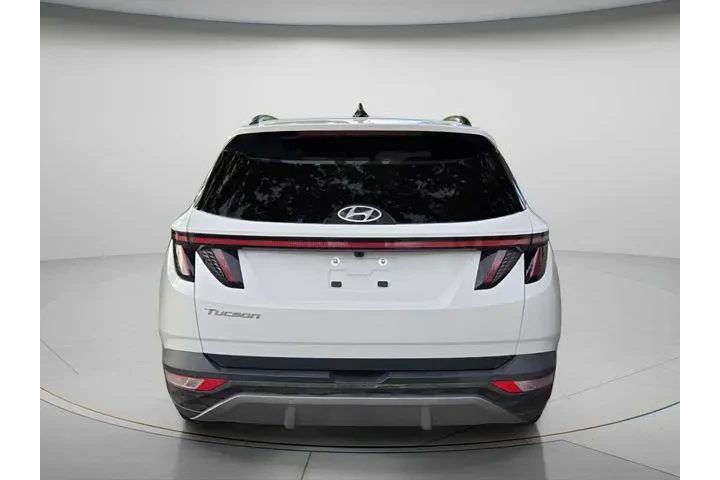 $22987 : Hyundai TUCSON 2022 Limited image 5