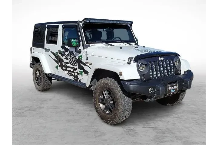 $22999 : Jeep Wrangler JK Unlimited 2 image 1