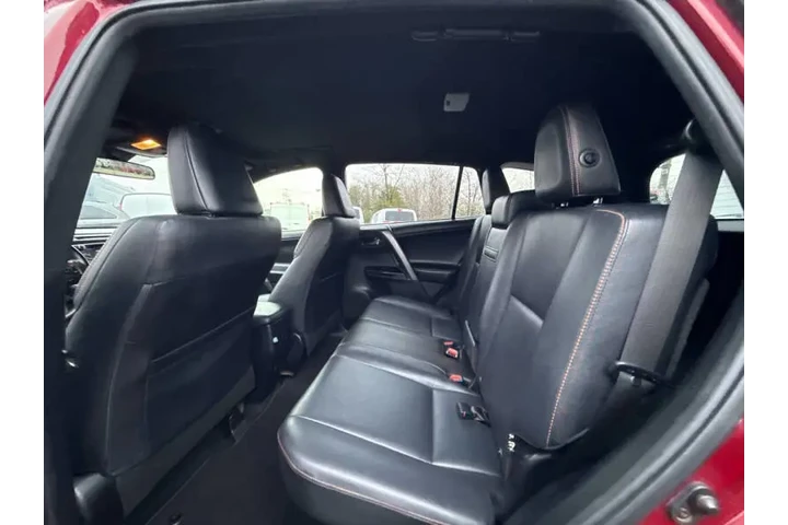 $19495 : 2018 RAV4 Hybrid SE image 9