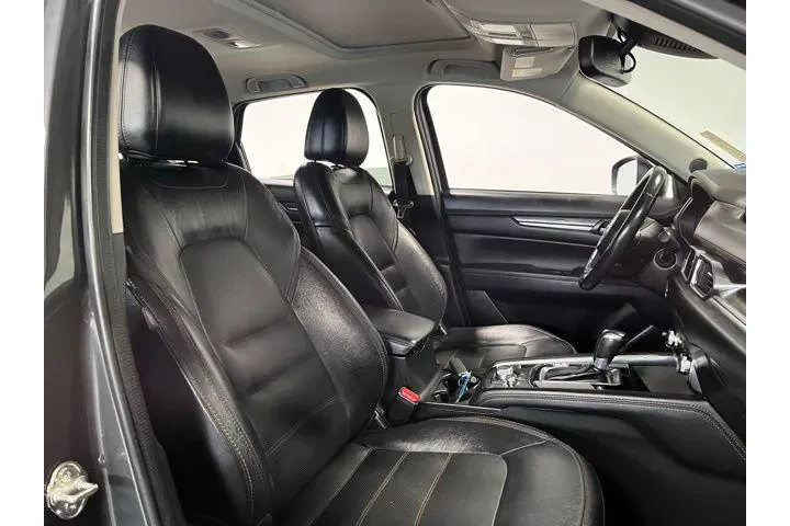 $19435 : Mazda CX-5 2018 AWD Grand To image 10