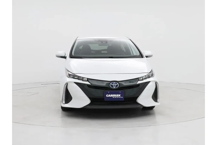 $25998 : Toyota Prius Prime 2021 XLE image 5