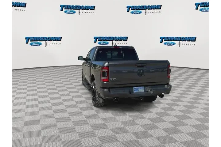 $30397 : Ram 1500 2021 4x2 Big Horn 4 image 6