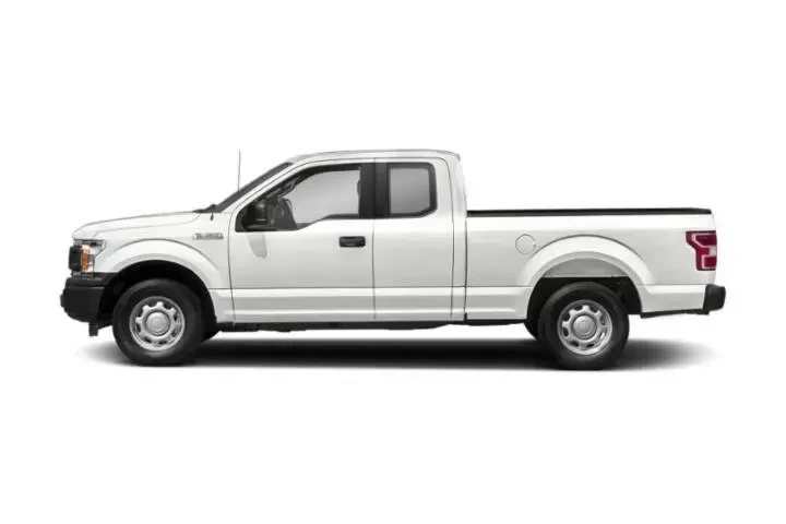 $16995 : Ford F-150 2018 4x4 XL 4dr S image 3